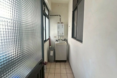 兆基社會住宅🏠內壢商圈大三房前後陽台/可租金補貼（第9張）