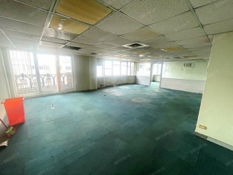 @@中山捷運商圈旁*高樓採光機能辦公（第2張）