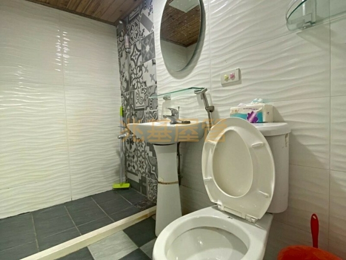 兆基社會住宅🏡市中心精美套房,近學區可租補(第5張)