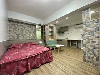 兆基社會住宅🏡市中心精美套房，近學區可租補（第3張）