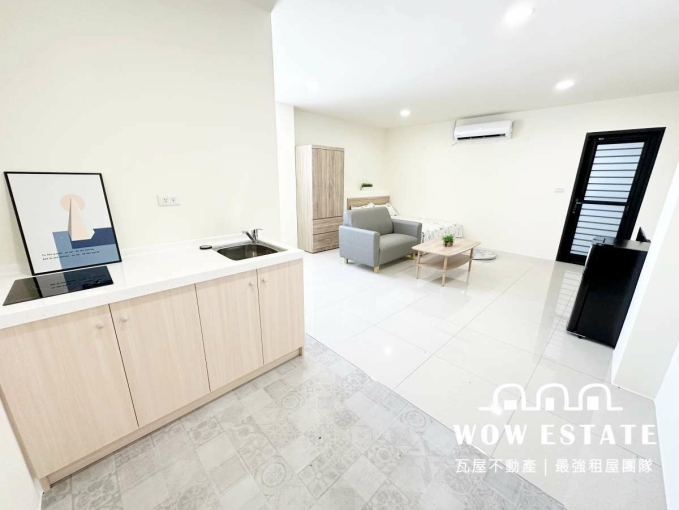 稀有可貓🍀陽台獨洗🍀流理台🍀室內機車位（第3張）