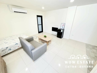 稀有可貓🍀陽台獨洗🍀流理台🍀室內機車位（第4張）