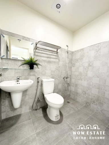 稀有可貓🍀陽台獨洗🍀流理台🍀室內機車位（第8張）