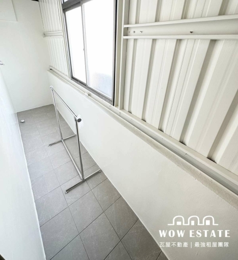 稀有可貓🍀陽台獨洗🍀流理台🍀室內機車位（第6張）