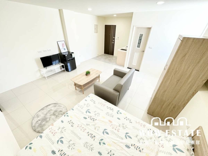 稀有可貓🍀陽台獨洗🍀流理台🍀室內機車位（第5張）