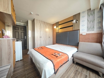 租補✨可短租*收納佳*陽台獨洗曬*電梯*子母車*飲水機都具備~*（第7張）