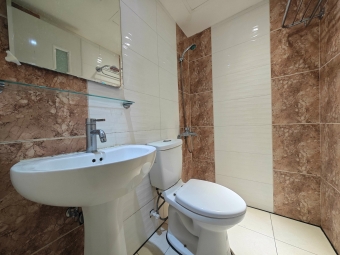 租補✨可短租*收納佳*陽台獨洗曬*電梯*子母車*飲水機都具備~*（第11張）