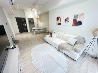 四房二廳🍀浴缸🍀租屋補助🍀平面車位（第1張）