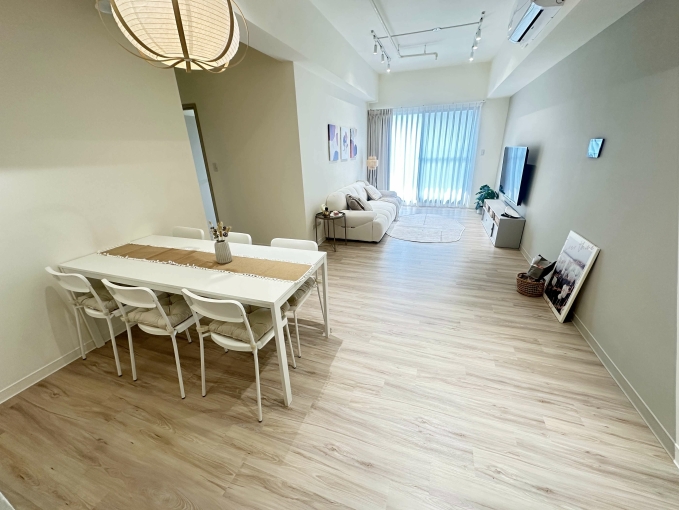 四房二廳🍀浴缸🍀租屋補助🍀平面車位（第2張）