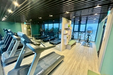 兆基社會住宅🏠日健芯-城市景觀時尚高樓三房（第12張）
