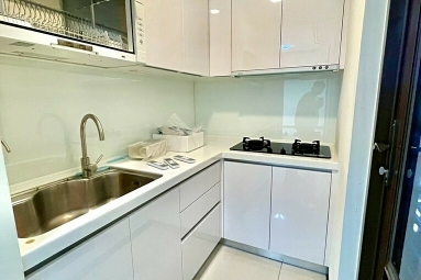 兆基社會住宅🏠日健芯-城市景觀時尚高樓三房（第6張）