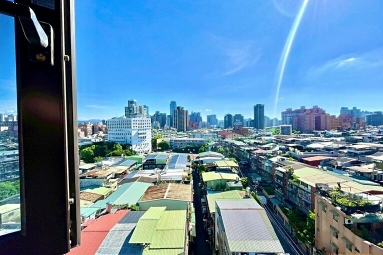 兆基社會住宅🏠日健芯-城市景觀時尚高樓三房（第14張）