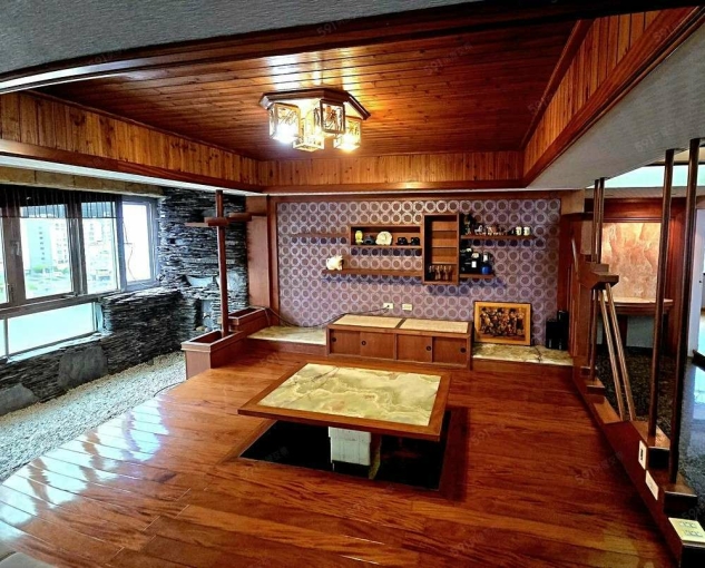 星光城市|尊榮五房豪邸、高樓層無敵視野、稀有大坪數 - Image 3