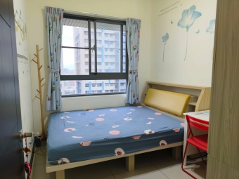 板橋合宜住宅電梯大樓房間通風明亮安靜 - Image 6