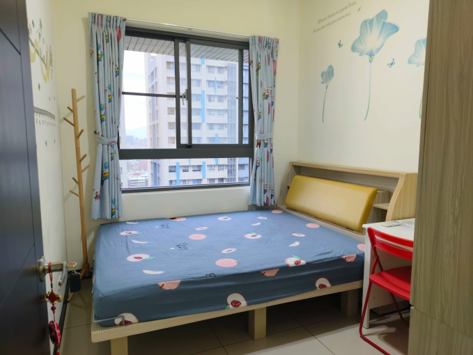 板橋合宜住宅電梯大樓房間通風明亮安靜 - Image 1