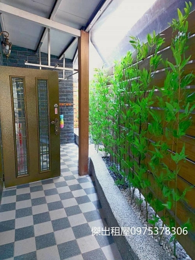 傑出租屋/近八德,樓中樓,可補助,可貓 - Image 7
