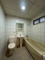 士林區.芝山站.可寵.1F獨立陽台.舒適設計感1+1房1廳1衛1F（第7張）