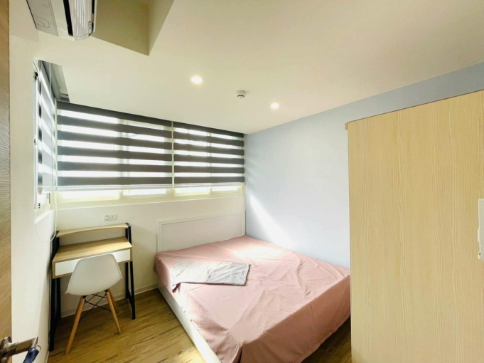 士林區.芝山站.低樓層.舒適設計感2房1廳1衛1F(第7張)