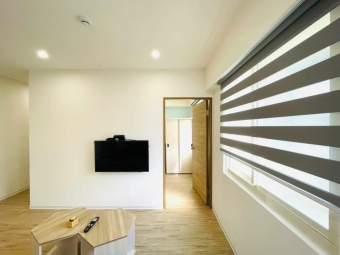 士林區.芝山站.低樓層.舒適設計感2房1廳1衛1F（第3張）