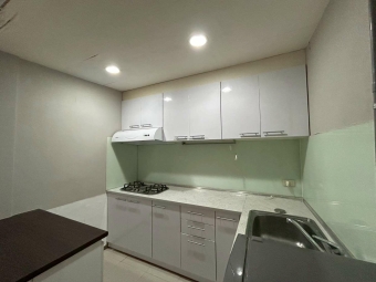 士林區.芝山站.可寵.1F獨立陽台.舒適設計感1+1房1廳1衛1F（第6張）