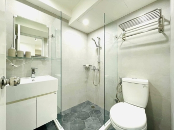 士林區.芝山站.低樓層.舒適設計感2房1廳1衛1F（第10張）