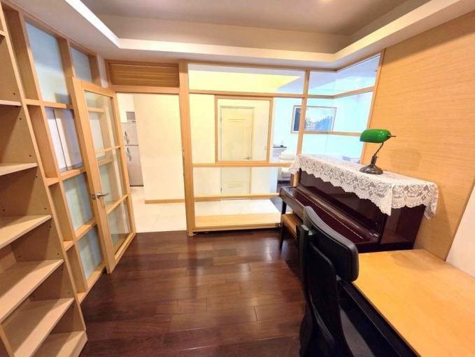@@忠孝新生捷運商圈旁*靜巷質感美寓(第6張)