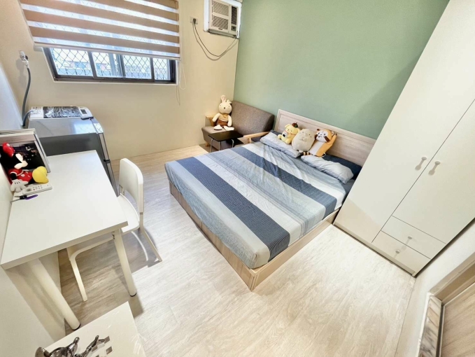 💖可雙租補✨電梯🏠獨洗曬✔️漂亮的💖 - Image 1