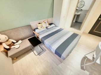 💖可雙租補✨電梯🏠獨洗曬✔️漂亮的💖 - Image 8