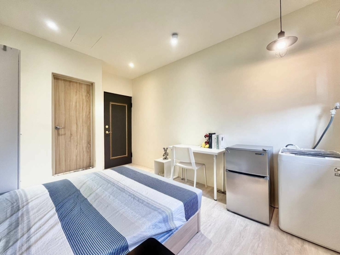 💖可雙租補✨電梯🏠獨洗曬✔️漂亮的💖 - Image 3