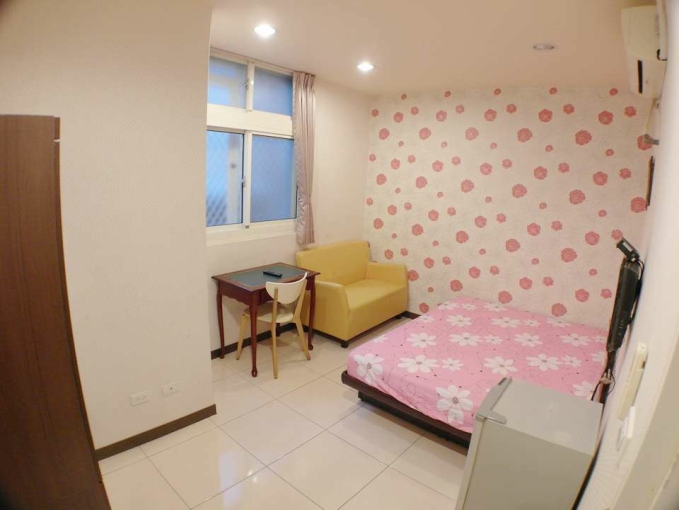 三信公園✔租補❤專屬洗衣機（第1張）