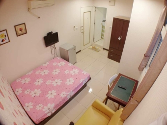 三信公園✔租補❤專屬洗衣機（第7張）