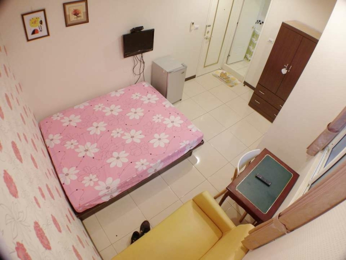 三信公園✔租補❤專屬洗衣機（第8張）