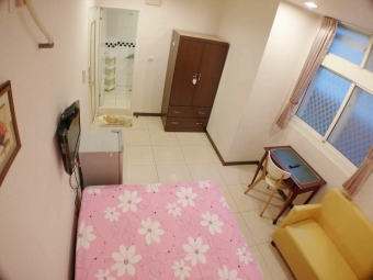 三信公園✔租補❤專屬洗衣機（第5張）