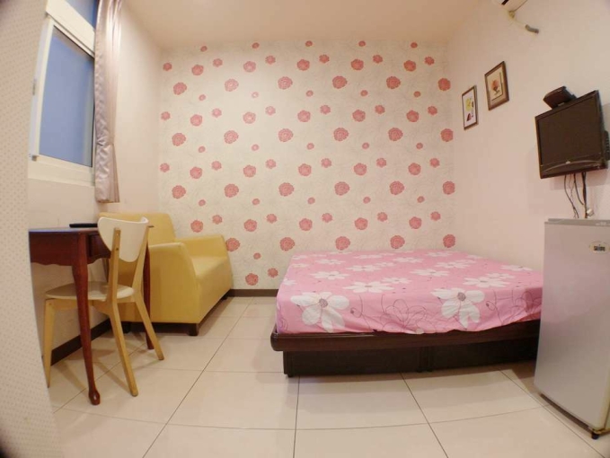 三信公園✔租補❤專屬洗衣機（第11張）