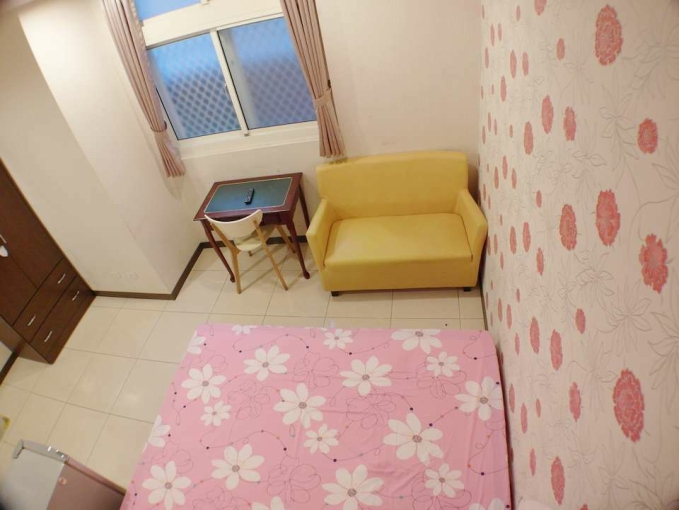 三信公園✔租補❤專屬洗衣機（第6張）