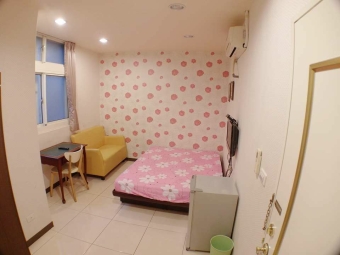 三信公園✔租補❤專屬洗衣機（第4張）