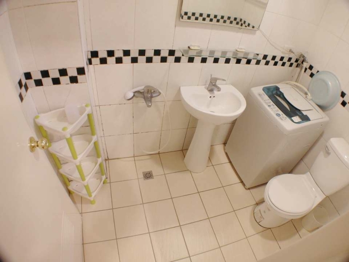 三信公園✔租補❤專屬洗衣機（第3張）