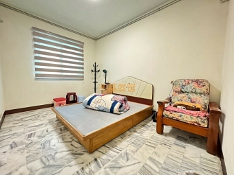 兆基社會住宅🏠裕誠路鬧中取靜公寓三房（第3張）