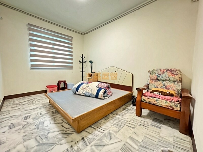 兆基社會住宅🏠裕誠路鬧中取靜公寓三房（第3張）