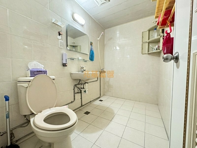 兆基社會住宅🏠裕誠路鬧中取靜公寓三房（第5張）