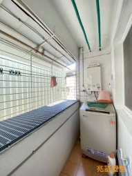 兆基社會住宅🏠裕誠路鬧中取靜公寓三房（第7張）