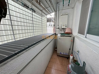 兆基社會住宅🏠裕誠路鬧中取靜公寓三房（第9張）