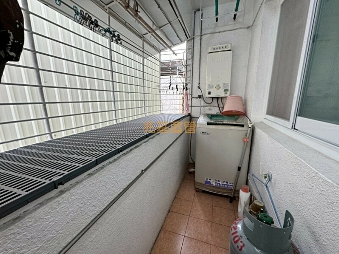 兆基社會住宅🏠裕誠路鬧中取靜公寓三房（第9張）