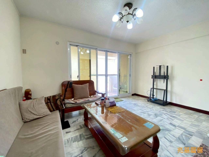 兆基社會住宅🏠裕誠路鬧中取靜公寓三房（第1張）