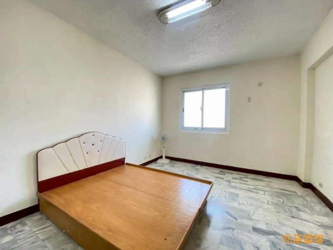 兆基社會住宅🏠裕誠路鬧中取靜公寓三房（第4張）