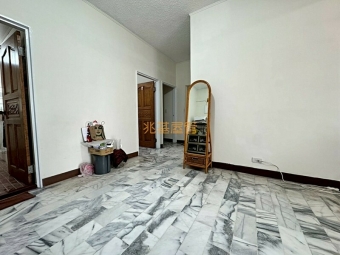 兆基社會住宅🏠裕誠路鬧中取靜公寓三房（第2張）