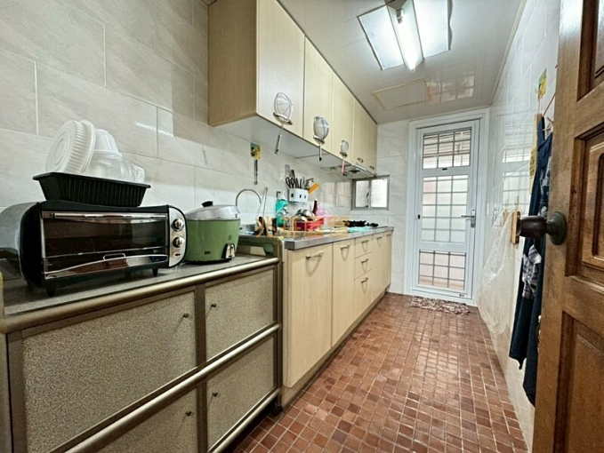 兆基社會住宅🏠裕誠路鬧中取靜公寓三房（第7張）