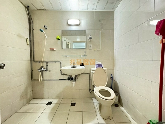 兆基社會住宅🏠裕誠路鬧中取靜公寓三房（第6張）