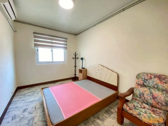 兆基社會住宅🏠裕誠路鬧中取靜公寓三房（第3張）