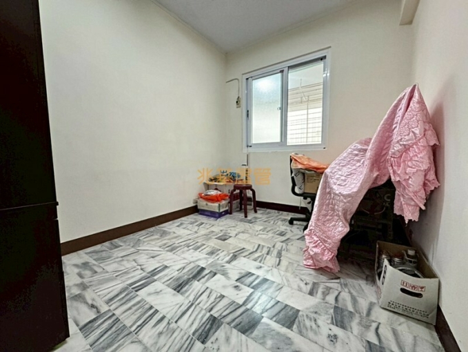 兆基社會住宅🏠裕誠路鬧中取靜公寓三房（第4張）